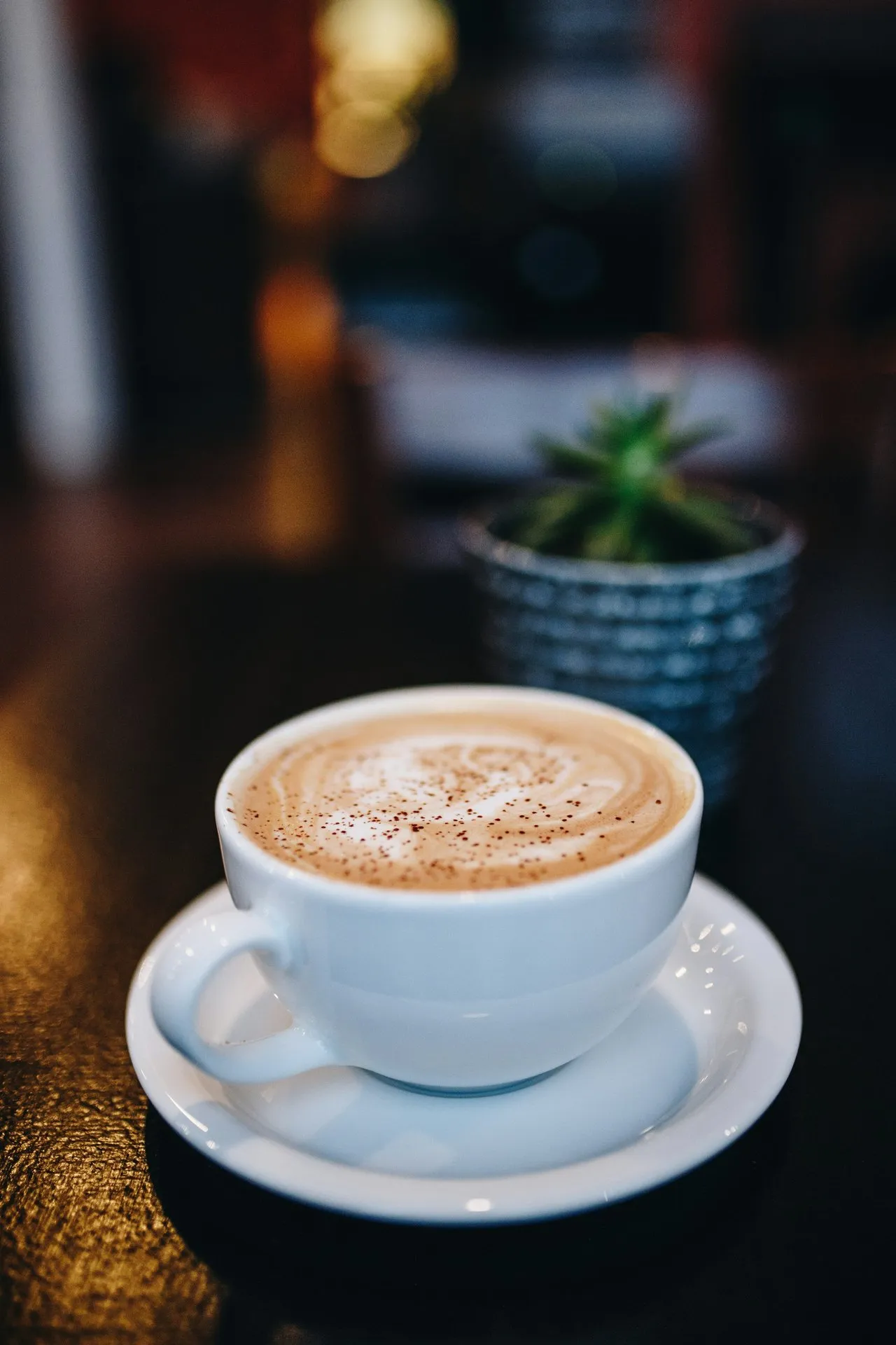 Duo Café & Bar