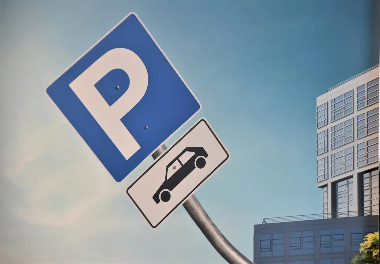 Free parking